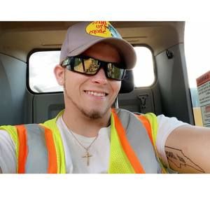 Meet your Posher, Austin